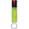 SABRE Protector Dog Spray with Key Ring, 14 Bursts, 12-Foot (4-Meter) Range, Humane Dog Attack Deterrent, Maximum Strength Allowed By EPA(Green)